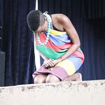 Norubetho Marowi