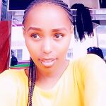 Monicah Wangui Ngigi