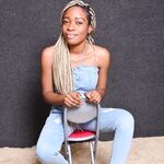 Elizabeth Osanaye