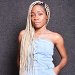 Elizabeth Osanaye