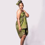 Zilungile Lisa Msenge