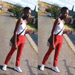 Shantell Charnell