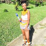 Mbali Zulu