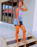 Mbali Zulu