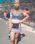 Mbali Zulu