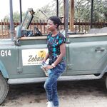 tendani gt mulaudzi