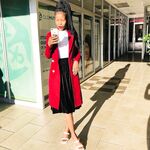 Thandisiwe Masiko