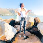 Thandisiwe Masiko