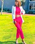 Thandisiwe Masiko