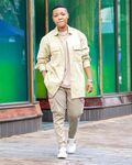 Kanyane Maki