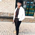 Afika Mbengo