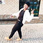 Afika Mbengo