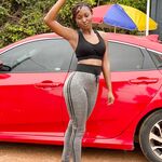 DUAH ELIZABETH