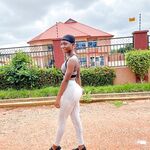 DUAH ELIZABETH