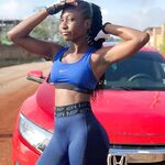 DUAH ELIZABETH