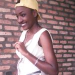 Piorrine Rulinda Kobusingye