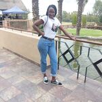 Tshegofatso Mathete