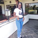 Tshegofatso Mathete