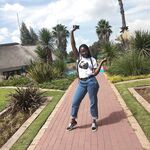 Tshegofatso Mathete