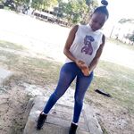 Levina Wambugha