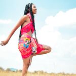 Alice Soso Mthimkhulu