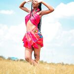 Alice Soso Mthimkhulu