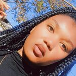 Alice Soso Mthimkhulu