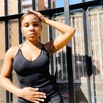 Nonhlanhla Ntlonze