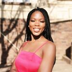 Avuyile Candy Nombola