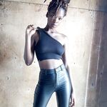 Avuyile Candy Nombola