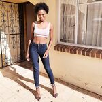 Avuyile Candy Nombola