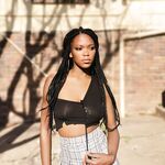 Avuyile Candy Nombola