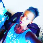 Mercy Korir