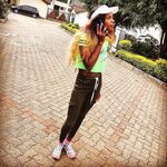 Mercy Korir