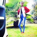 Mercy Korir