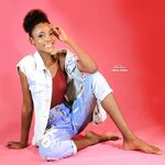 Ruth Ndumba