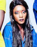 Ruth Ndumba