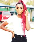 Ruth Ndumba