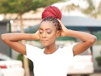 Ruth Ndumba