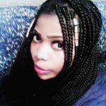 DAMARIS BRIGHT