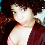 DAMARIS BRIGHT