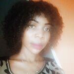 DAMARIS BRIGHT