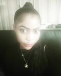 DAMARIS BRIGHT
