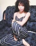 DAMARIS BRIGHT