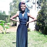 Sylvia Wanjiru Mwaura