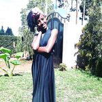 Sylvia Wanjiru Mwaura