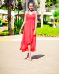 Sylvia Wanjiru Mwaura