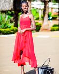 Sylvia Wanjiru Mwaura