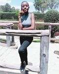 Sylvia Wanjiru Mwaura