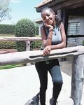 Sylvia Wanjiru Mwaura